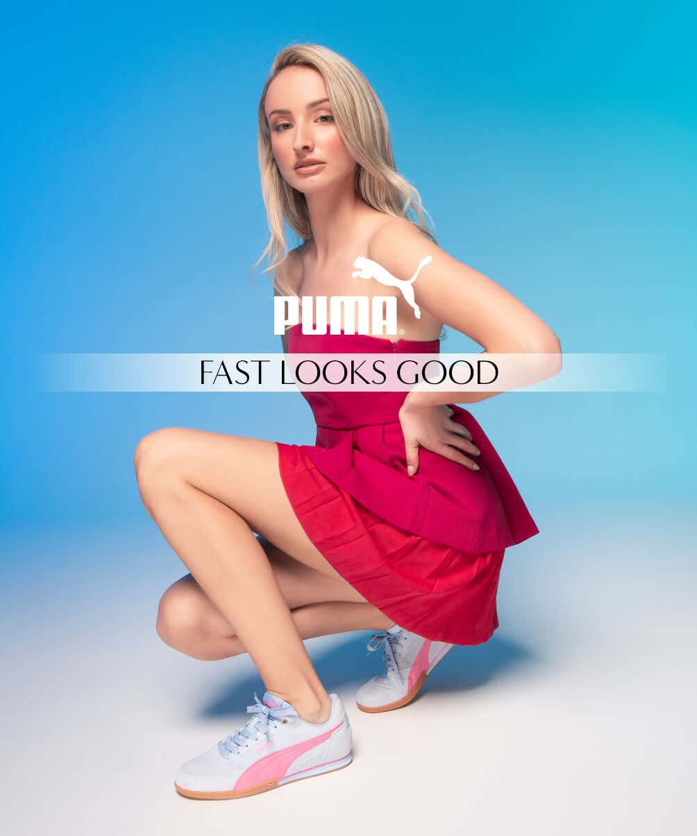 Puma - Sneakers