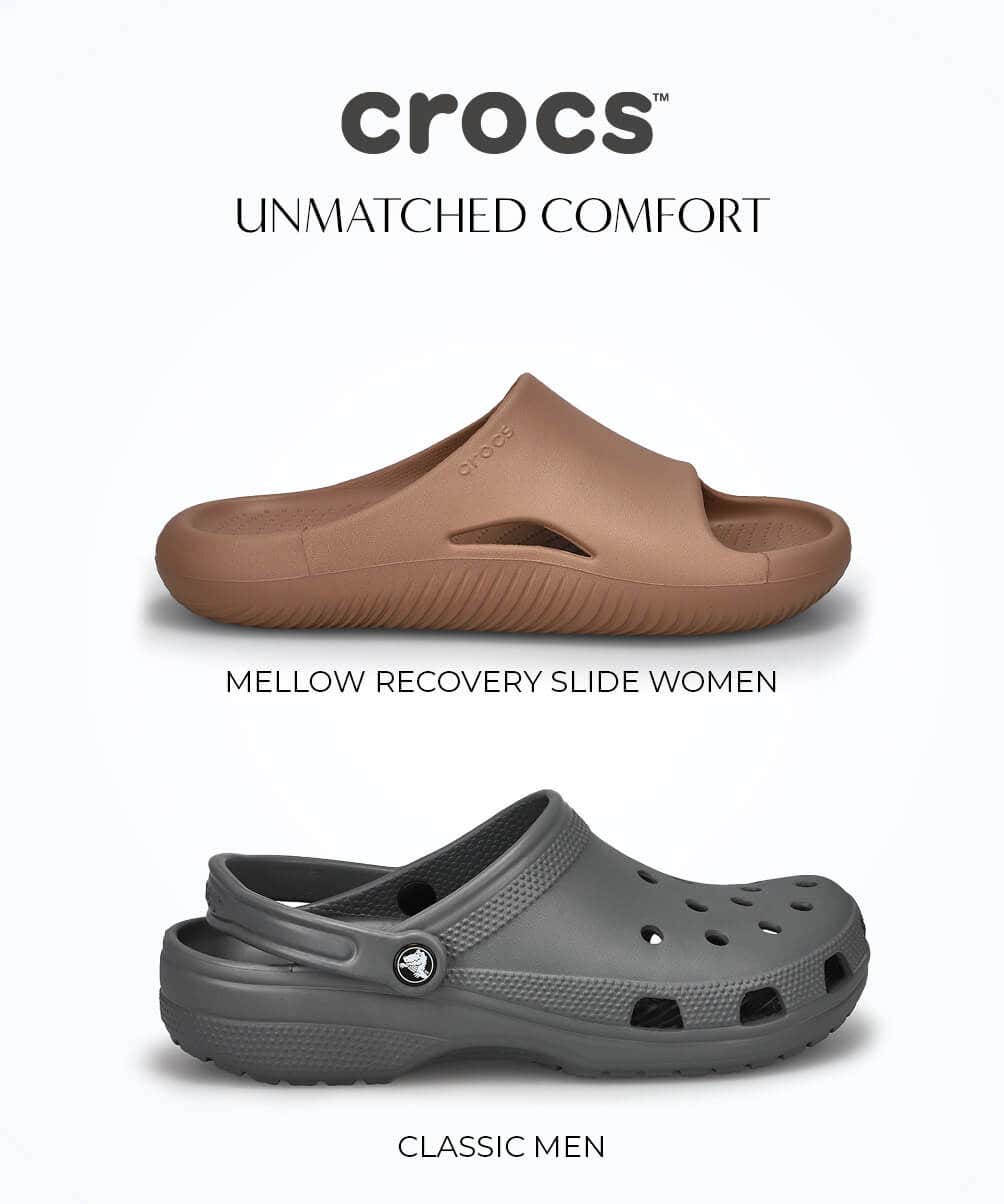 Crocs