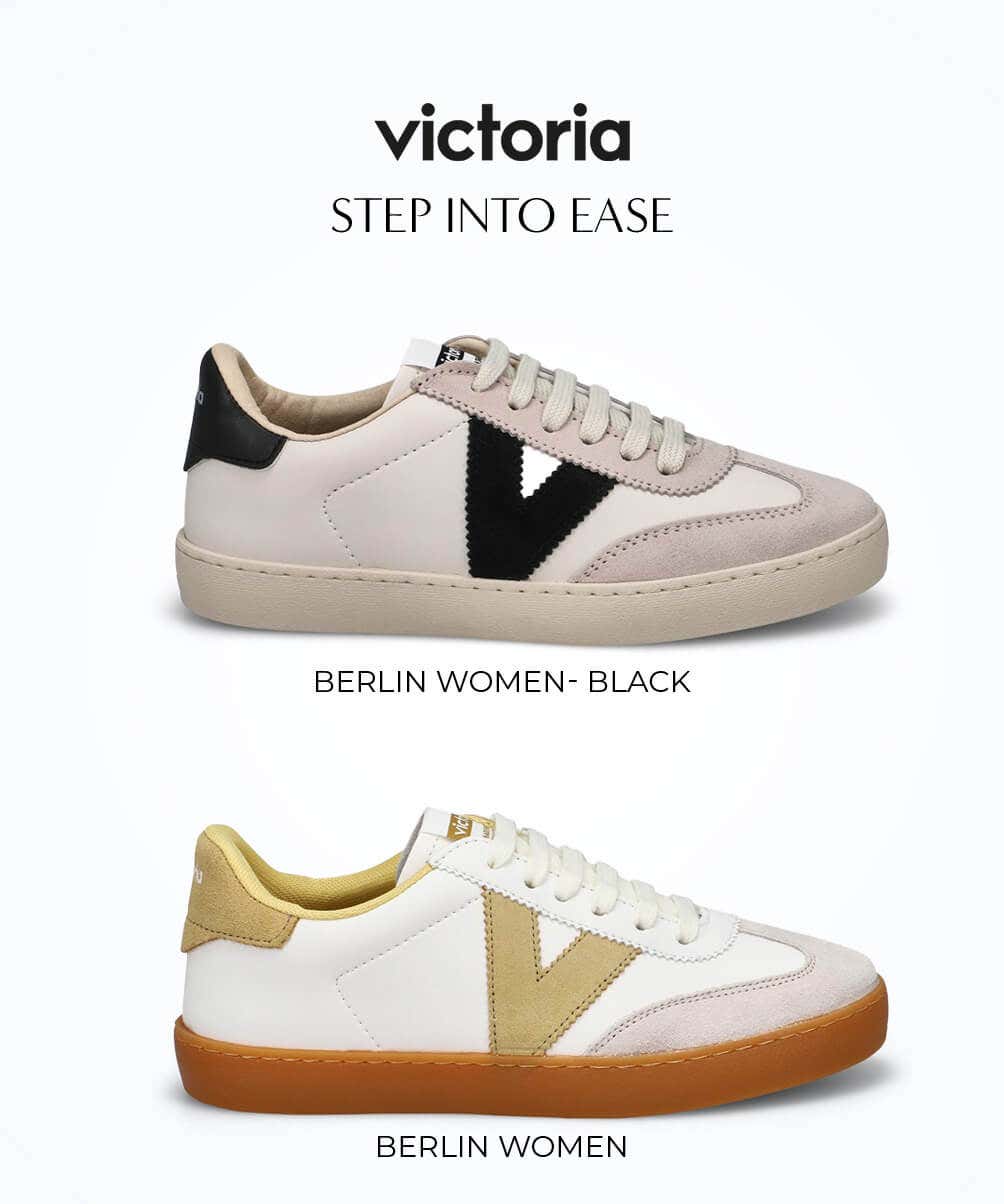 Victoria - Sneakers