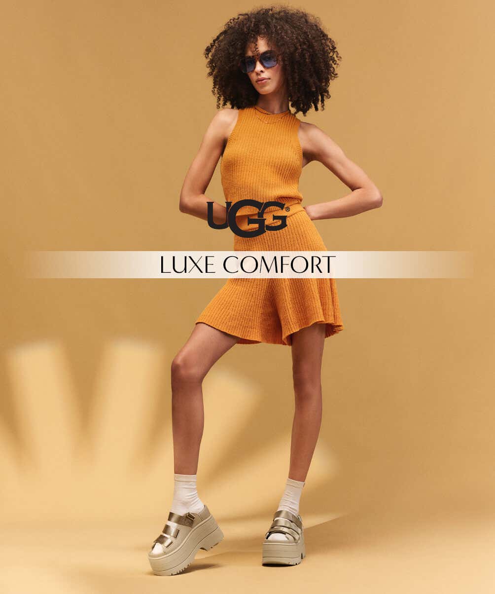 UGG