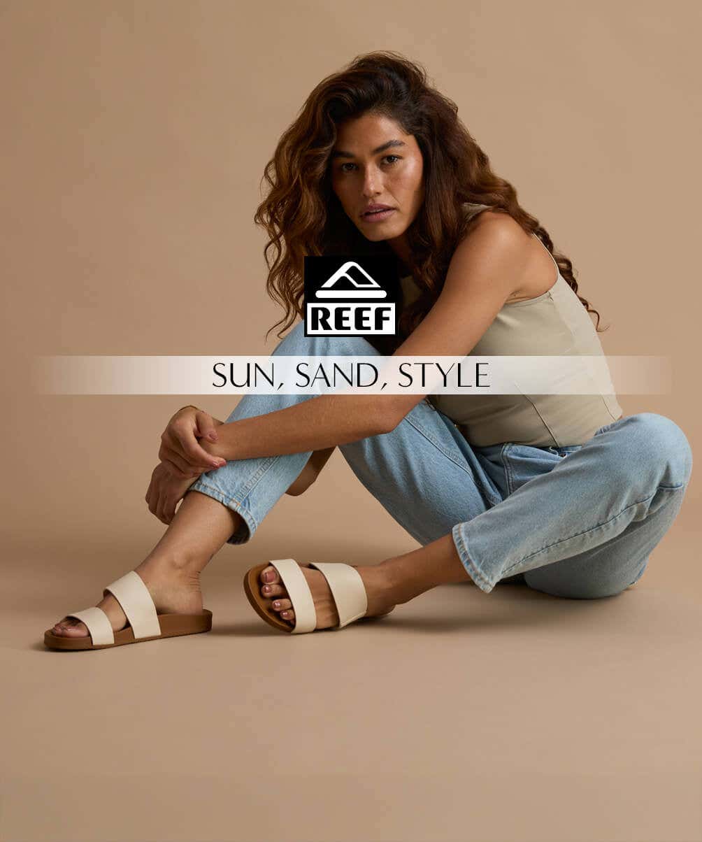 Reef- Sandals