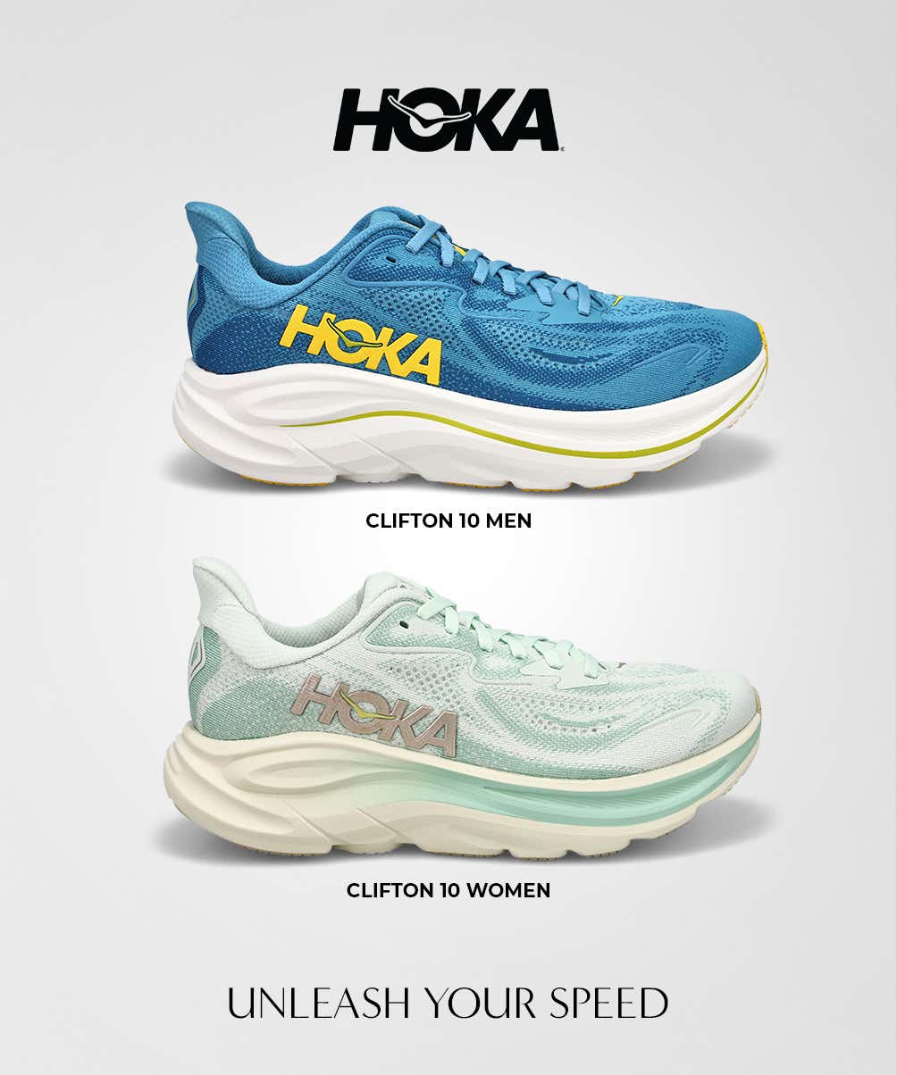 HOKA - Perf Sneakers
