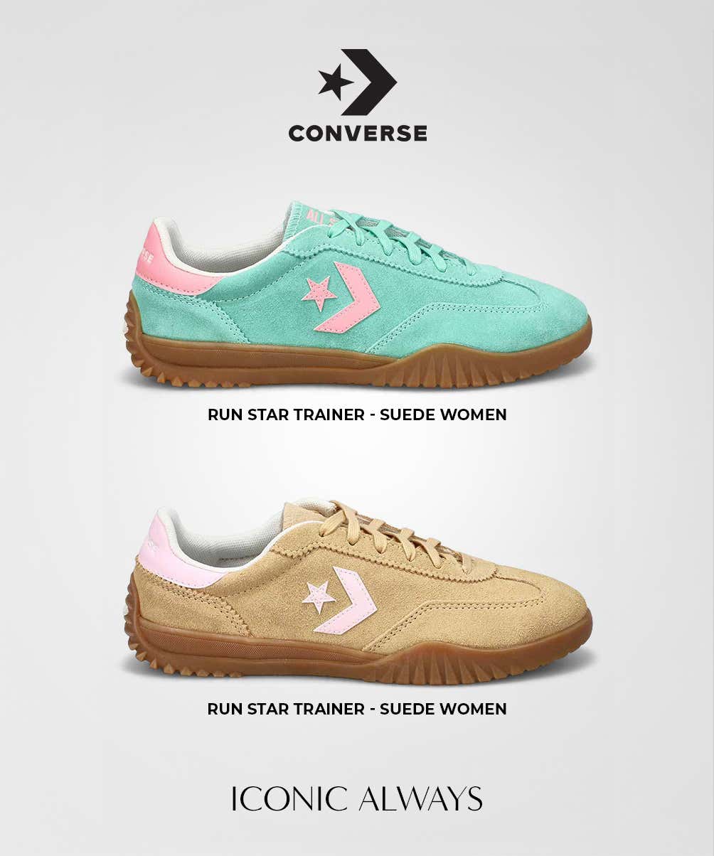 Converse - Sneakers