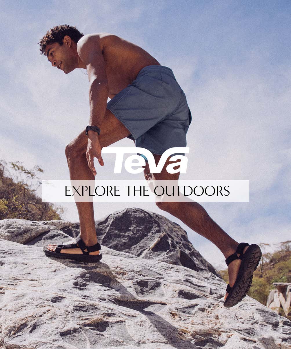 Teva - Sandals