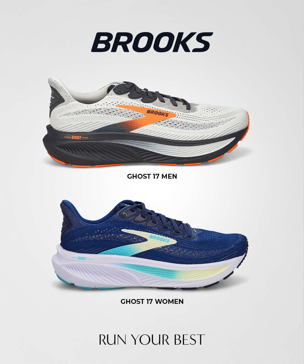 Brooks - Sneakers