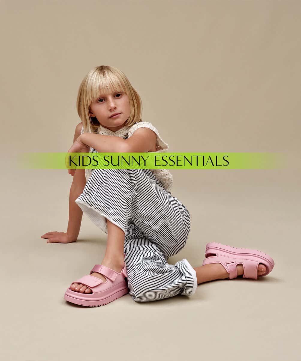 Kids Sunny Essentials