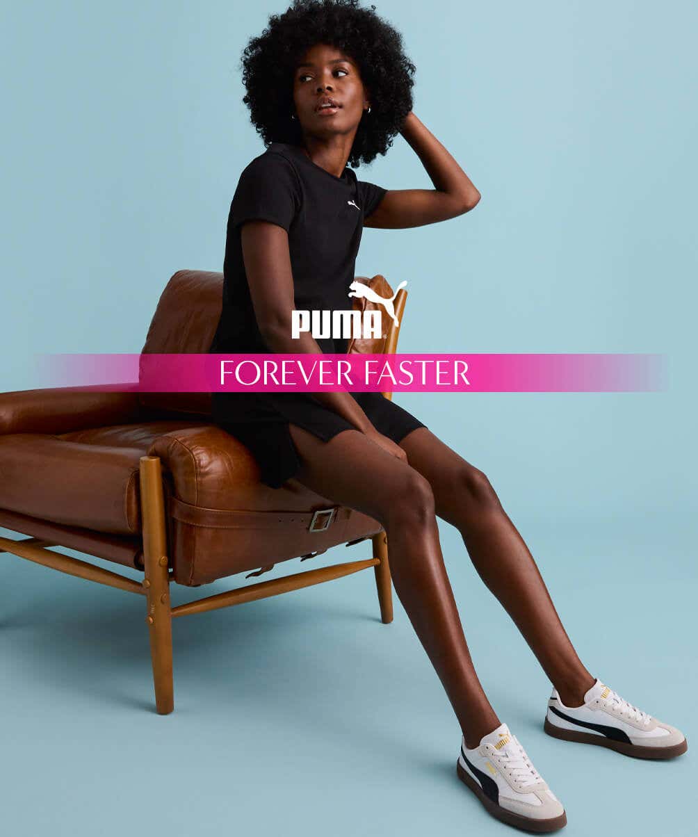 Puma - Sneakers