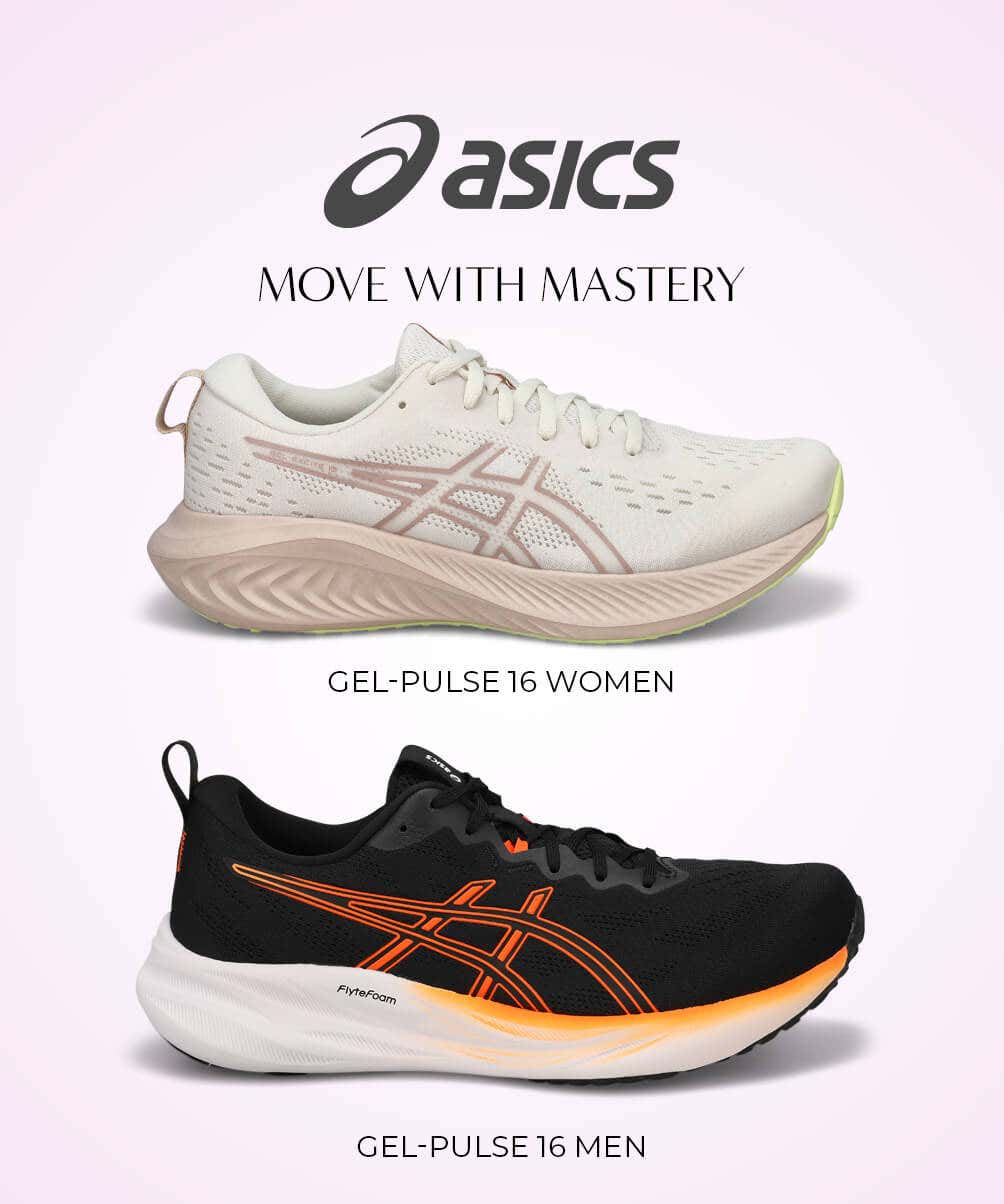 Asics - Perf Sneakers