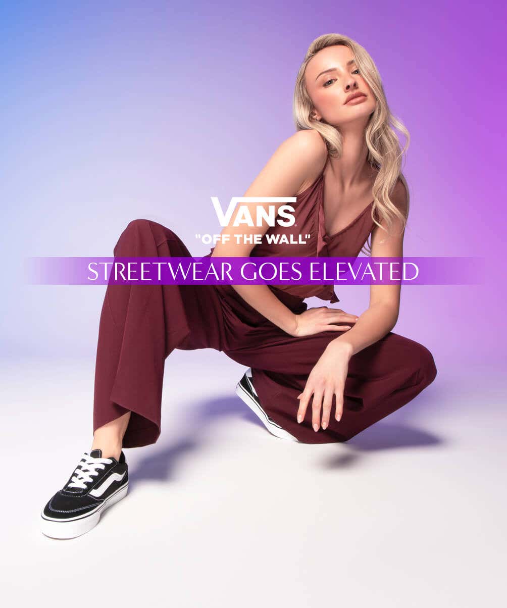 Vans - Sneakers