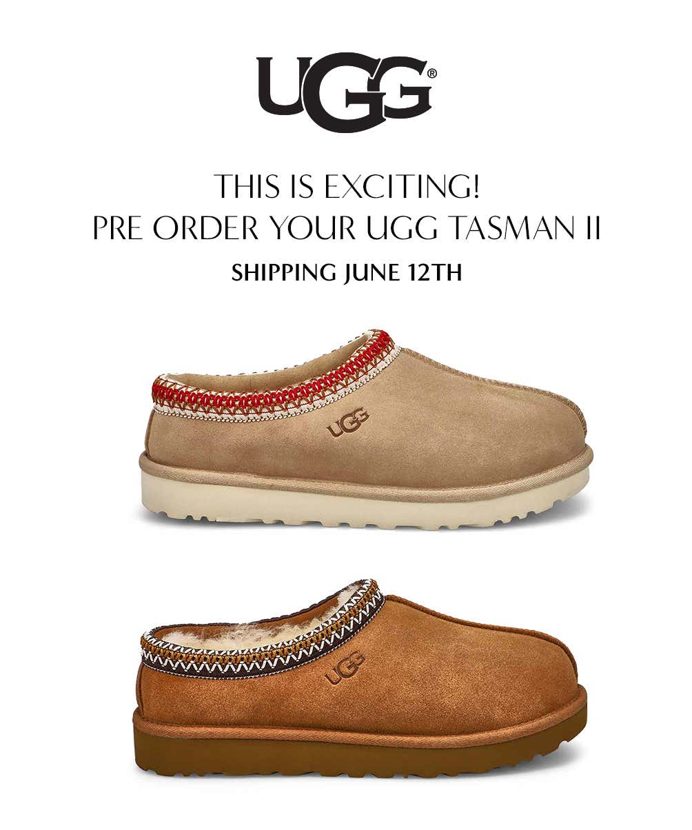 UGG - Tasman Pre order