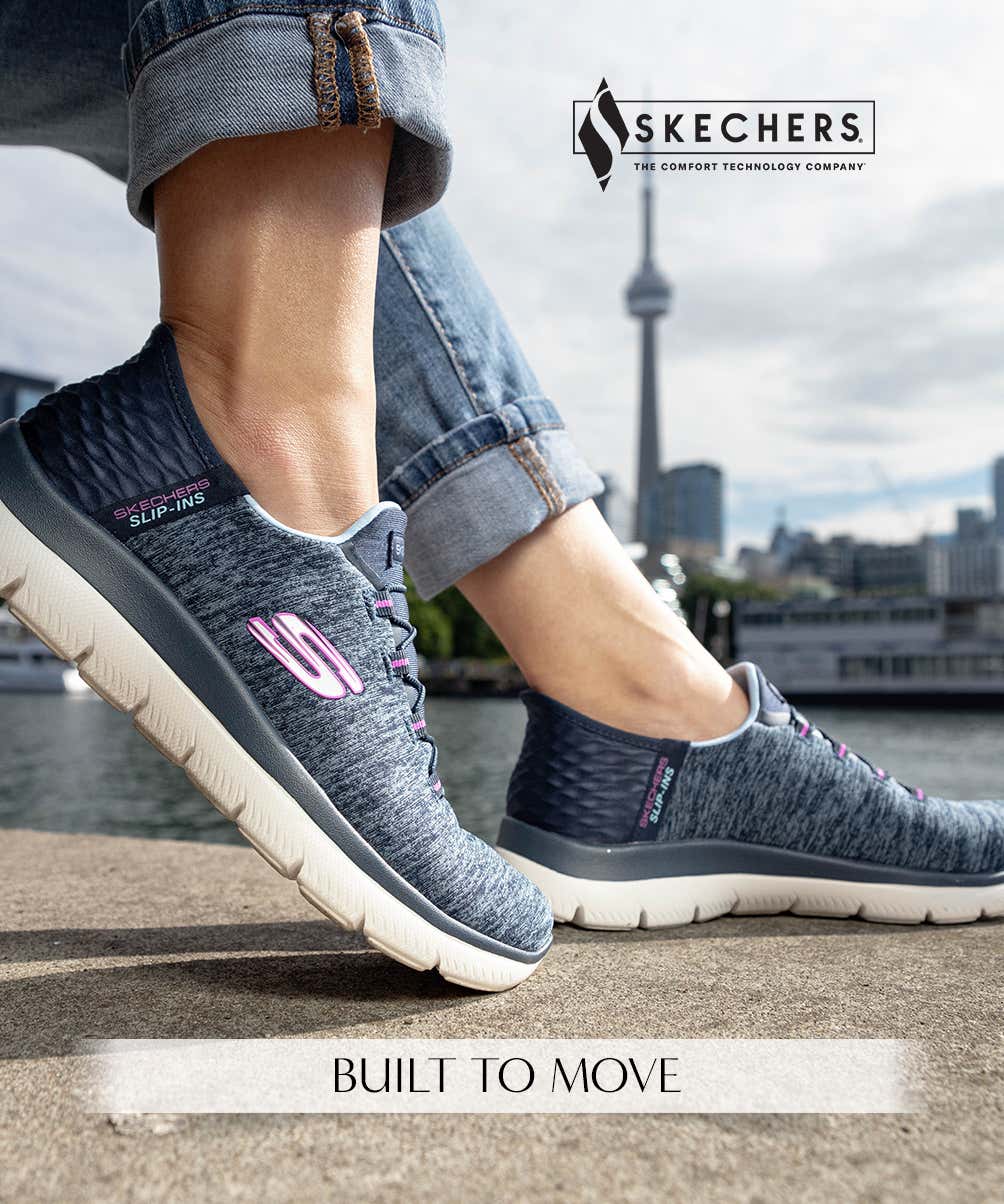 Skechers