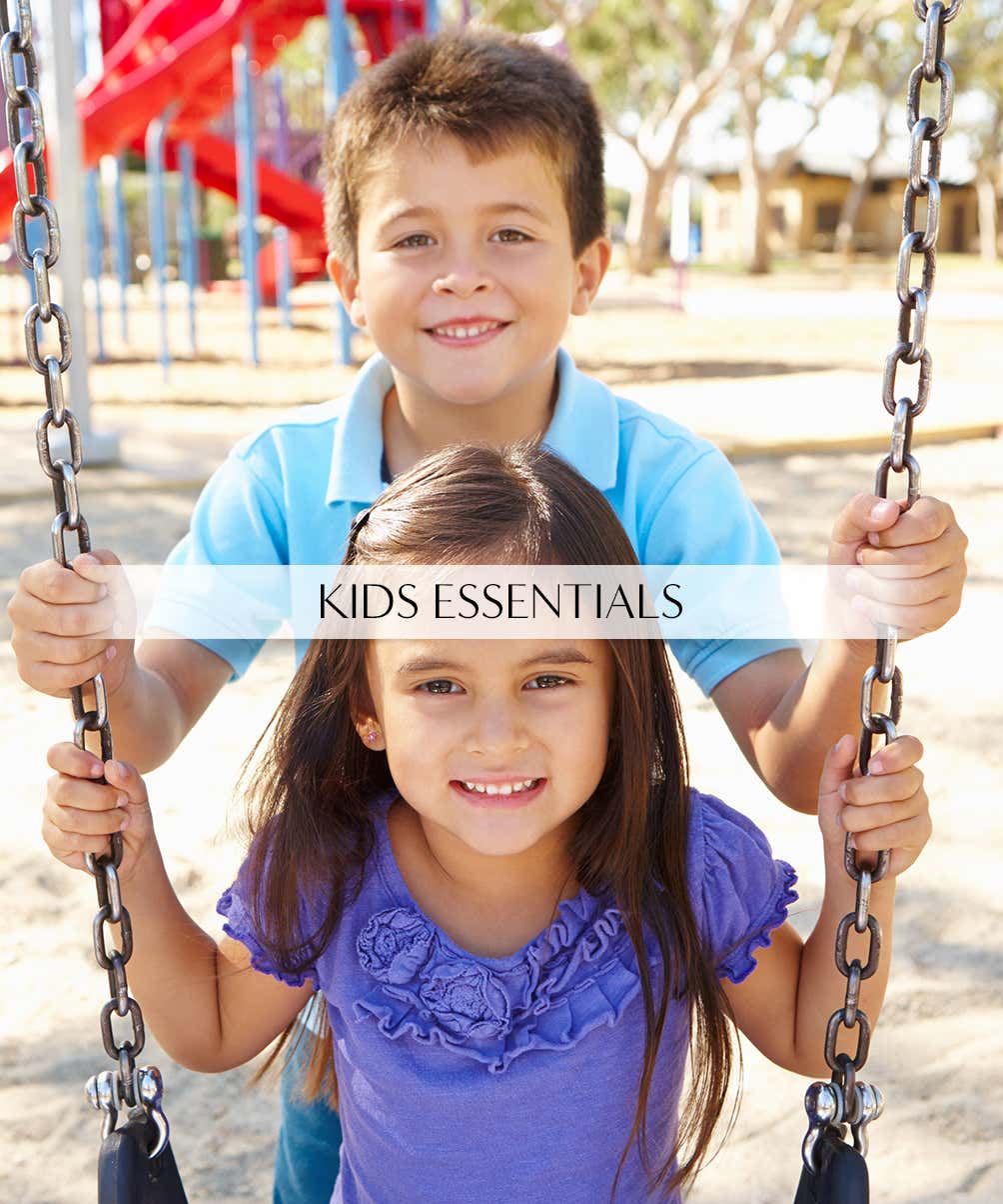 Kids Essentials