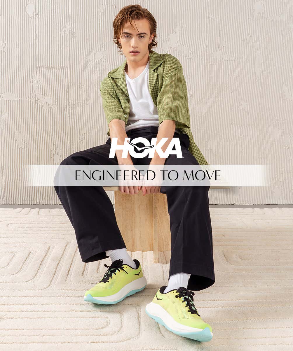 HOKA - Perf Sneakers