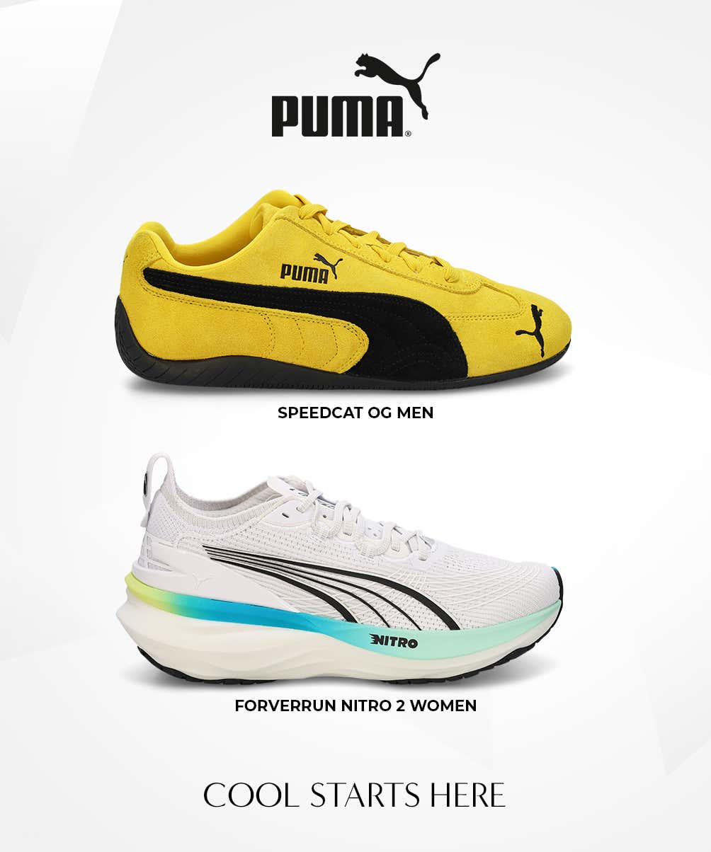Puma - Sneakers