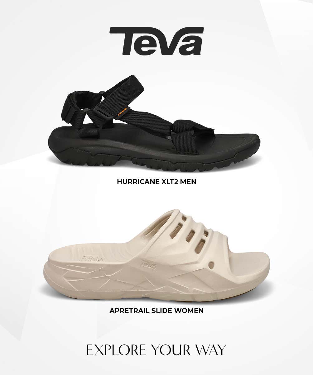 Teva - Sandals