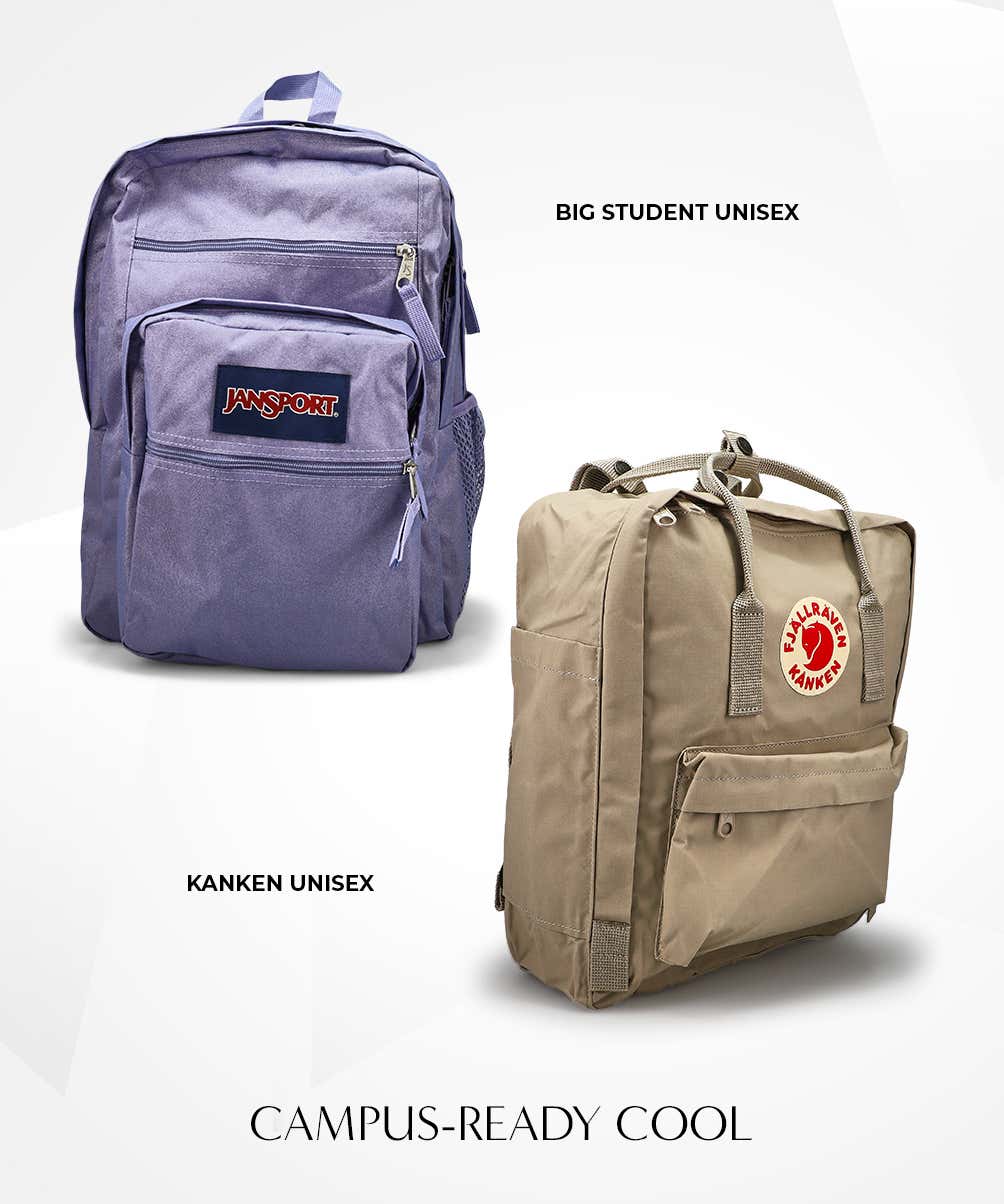 Backpacks