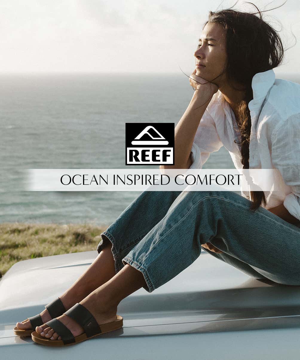 Reef - Sandals