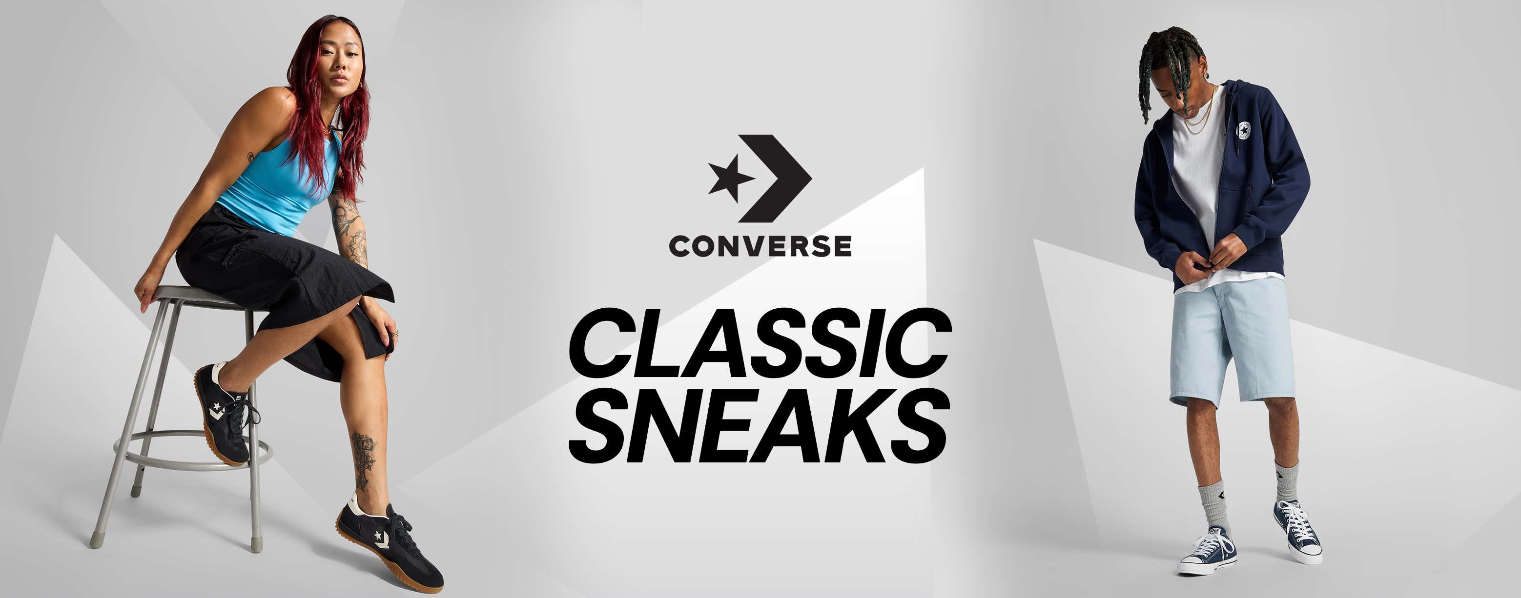 Converse