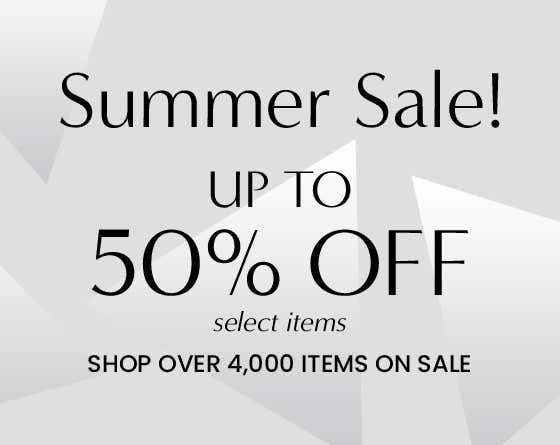 Summer Sale