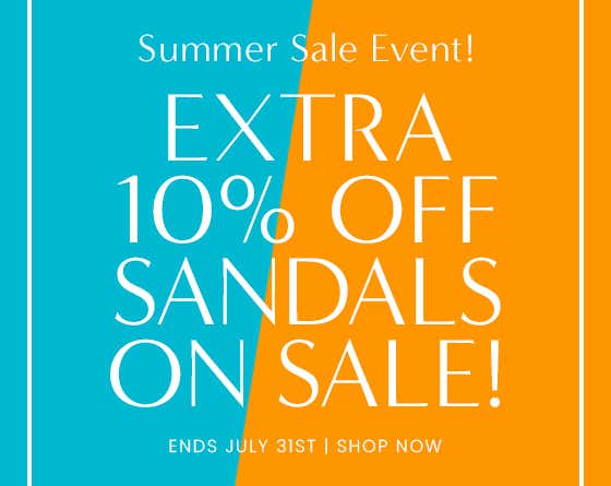Sandals, Sneakers, Clogs, Casual Shoes, & More for Women