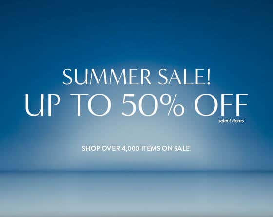 Summer Sale