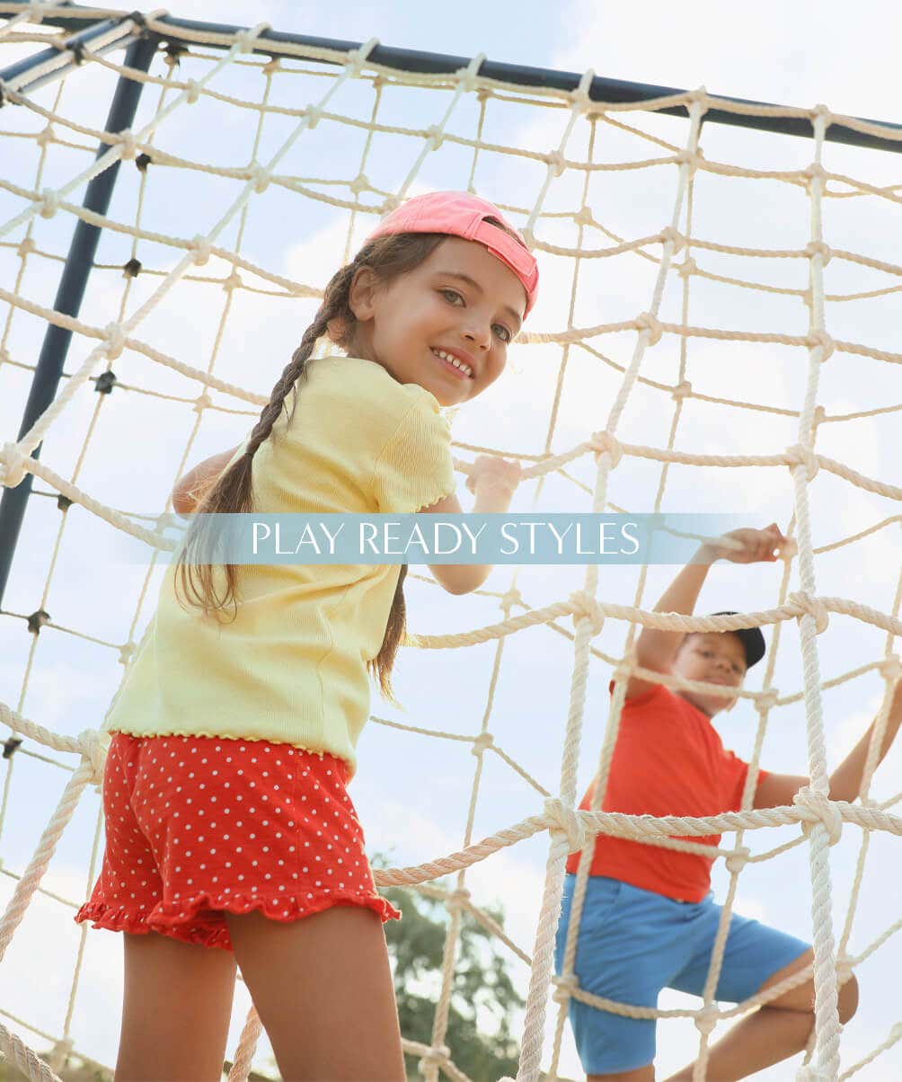 Play Ready Styles