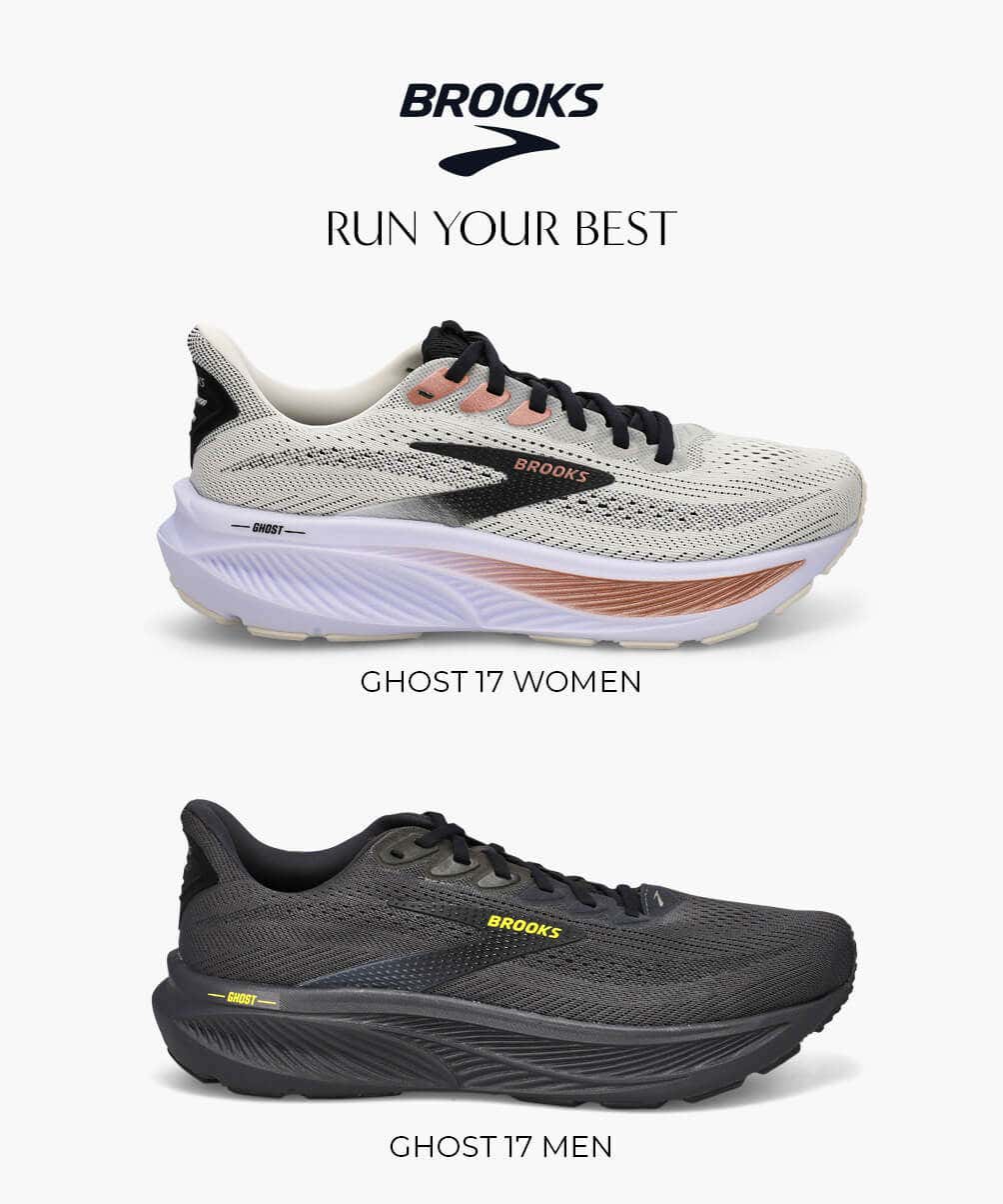 Brooks - Sneakers