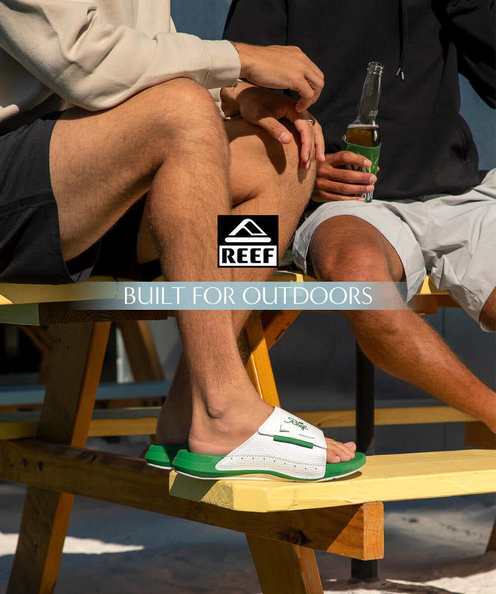 Reef - Sandals