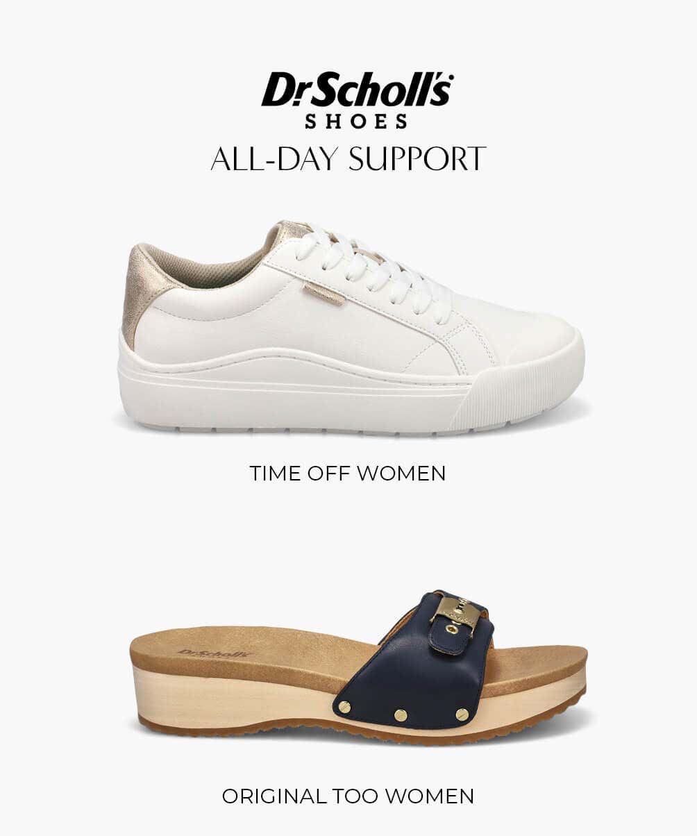 Dr. Scholl's - Sandals & Sneakers