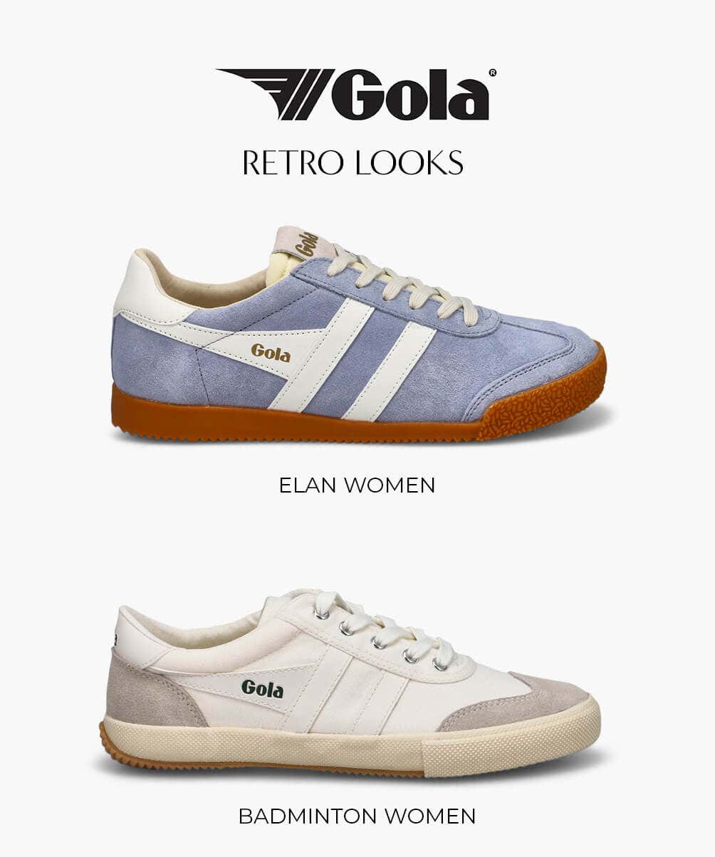 Gola - Sneakers