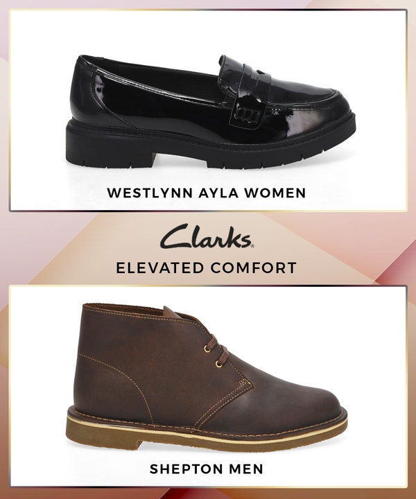 Clarks