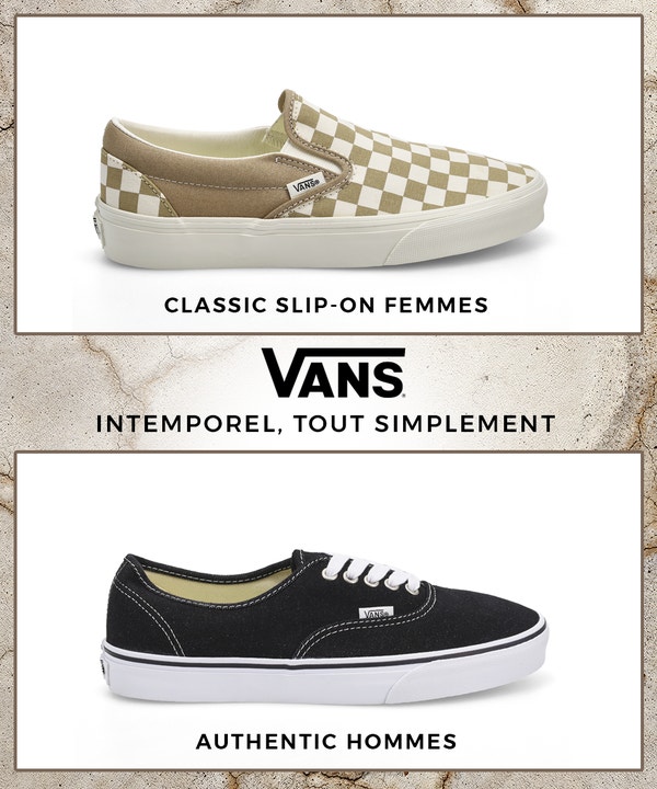 Vans