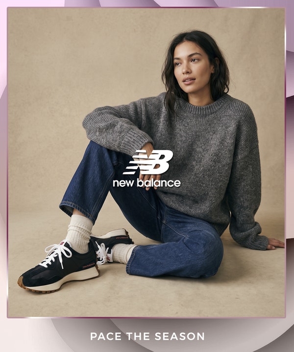 New Balance