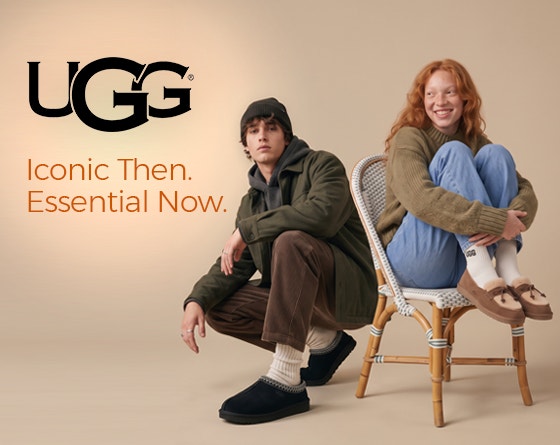 UGG Hero