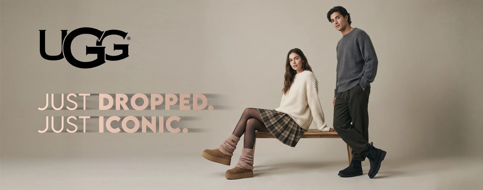 UGG Hero