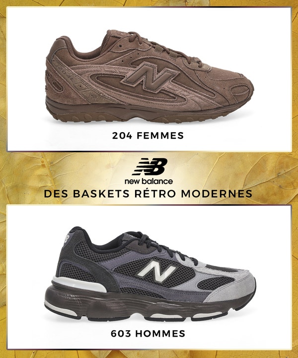 New Balance