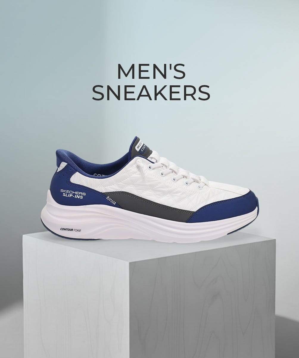 Performance, Sneakers, Boots, Slippers and Moccasins, & More for