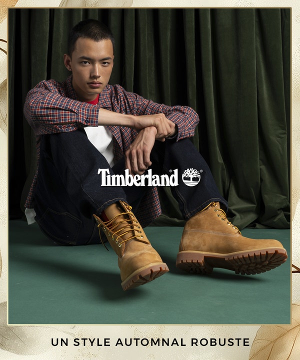 Timberland