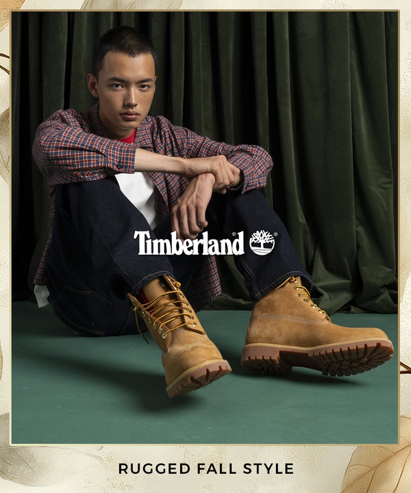 Timberland