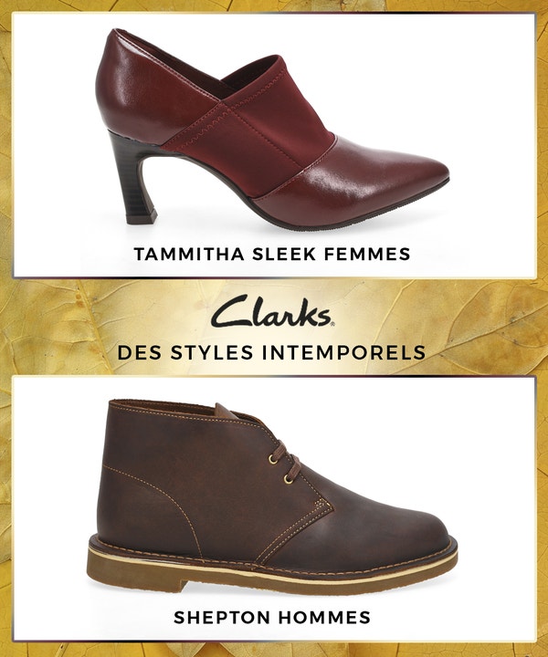 Clarks
