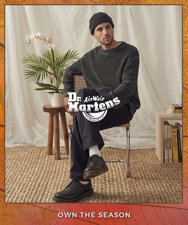 Dr. Martens