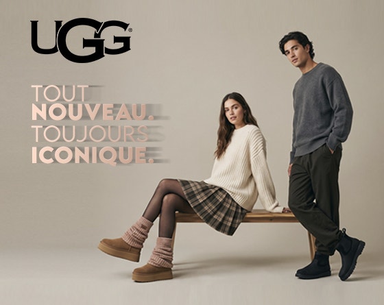 UGG - Hero