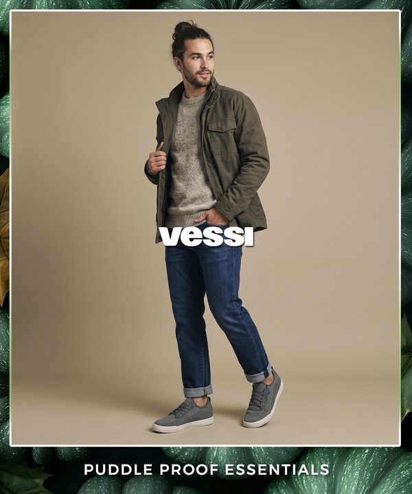 Vessi