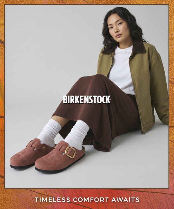Birkenstock