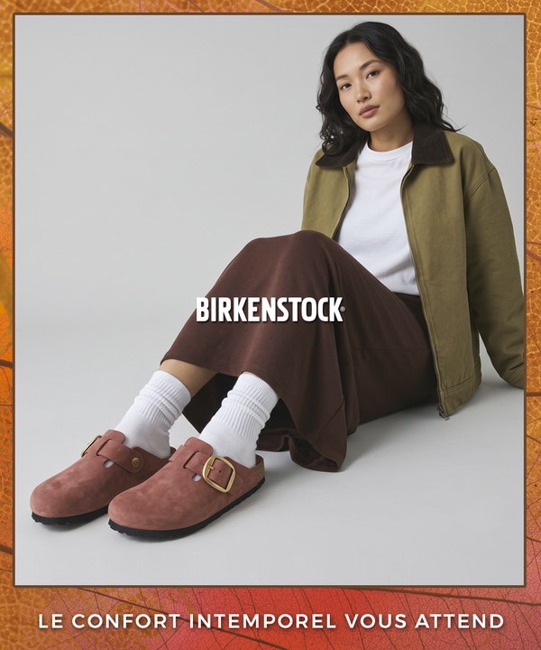 Birkenstock