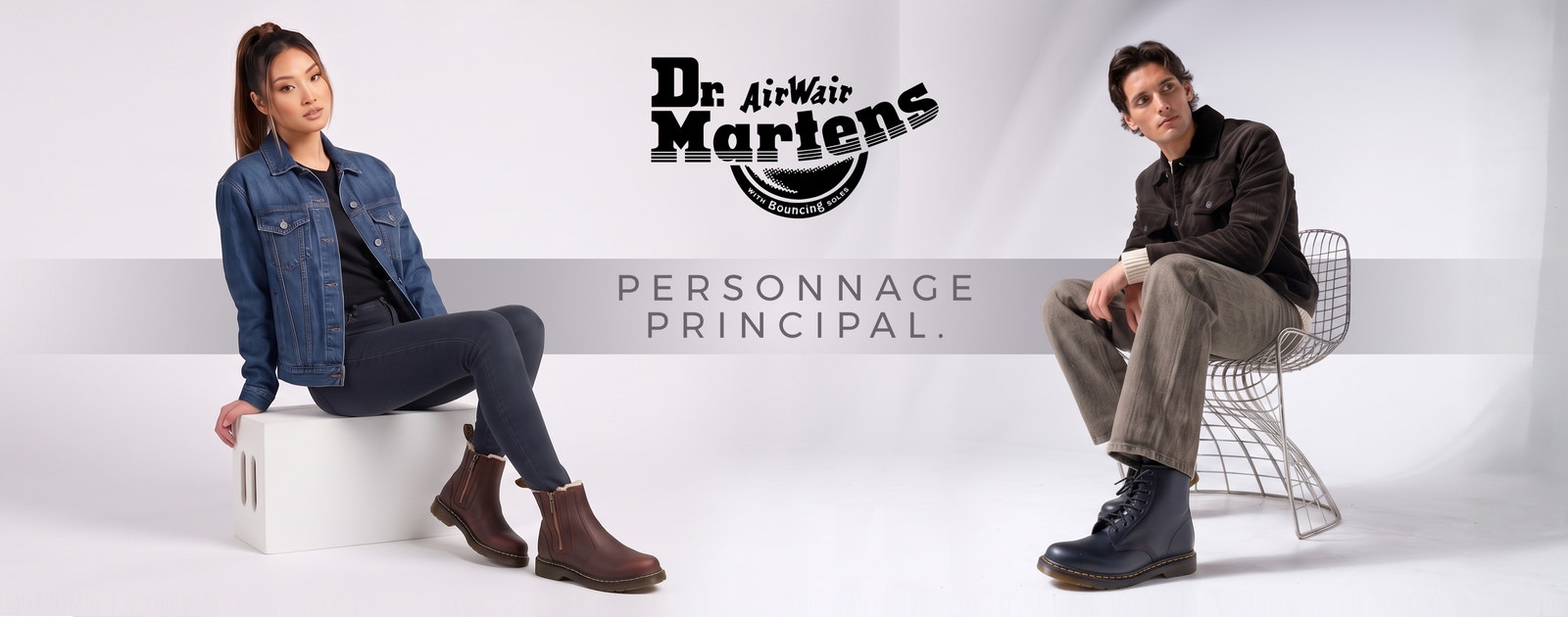 Dr. Martens Hero