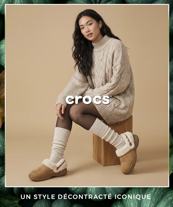 Crocs