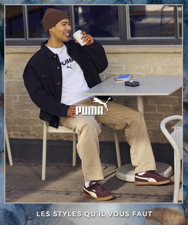 Puma