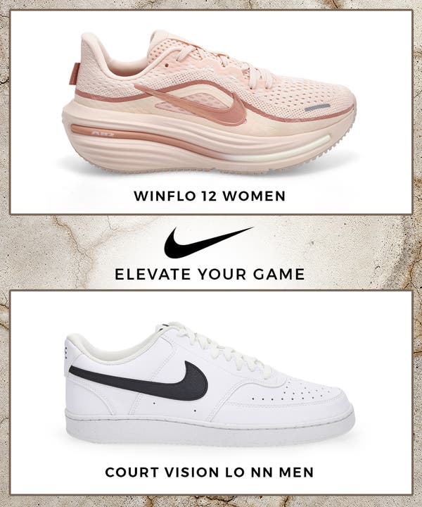 Nike