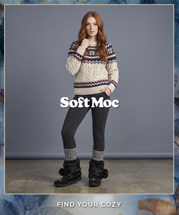 SoftMoc